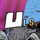 Hi chat Discord Server Icon