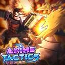 Anime Tactics