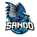 Sando's Domain