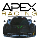 Discovery icon for Apex Racing Discord server