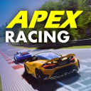 Discovery icon for Apex Racing Discord server