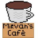 Mirvan’s Cafè Discord Server Icon