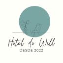 Hotel do Will Discord Server Icon