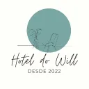 Hotel do Will - Halloween discord icon