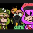 Teddy Bear Cro Club