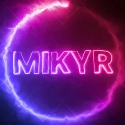 MIKYR — Дискорд Сервер