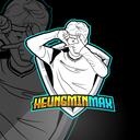 HeungMinMax's server Discord Server Icon