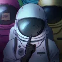 「RU」 Among Us — Дискорд Сервер