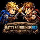 Battlegrounds RO!