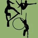 Keele Aerial Dance