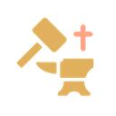 Glory Forge Discord Server Icon