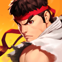 Street Fighter: Duel icon