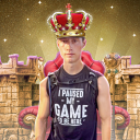 Discovery icon for Griffmass Kingdom Discord server