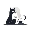Virtual Workspace Café