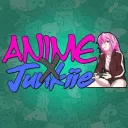 Anime Junkiie's Room