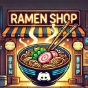 The Ramen Shop