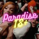 Paradise 18+ Discord Server Icon