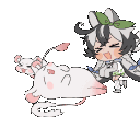 ୧ ‧₊˚ 🎐 ⋅ hina's room