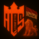 Discovery icon for 𝐇𝐄𝐋𝐋’𝐒 𝐒𝐈𝐆𝐍𝐒 Discord server