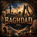 BAGHDAD | بغداد السلام