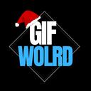 Gif World Discord Server Icon
