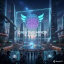 Creative Minds Gaming's icon