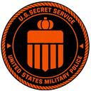 [USAF] United States Secret Service Discord Server Icon