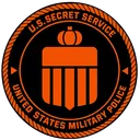 [USAF] United States Secret Service