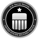 [USAF] United States Secret Service Discord Server Icon