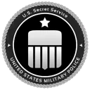 [USAF] United States Secret Service