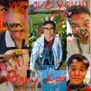 The Boys Discord server icon