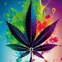 Disabled Stoners Discord Server Icon