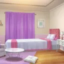 凛のお部屋