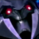 Transformers Prime: Roleplay