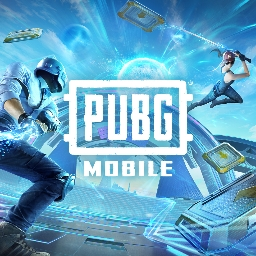 Discovery icon for PUBG MOBILE WOW Discord server