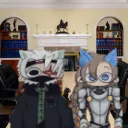Astro's Arson Café