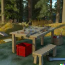 GP's Crafties