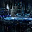 BATCAVE