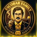 Discovery icon for 🟡משפחת אסקובר | OG Server🟡 Discord server