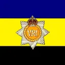 1st Bat. RCR | CASF