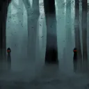 The Cult Of The Trees