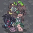 Astrowindie・Pony Town