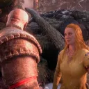 Ω ︱𝐁𝐞𝐲𝐨𝐧𝐝 𝐓𝐡𝐞 𝐍𝐢𝐧�... Discord Server Icon