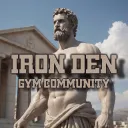 Iron Den