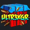 ULTR3XGR Discord Server Icon
