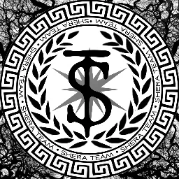 • SHERA TEAM • — мониторинг Discord сервера, статистика и рейтинг