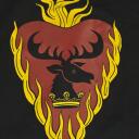 brat packs breakfast Discord Server Icon