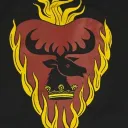 brat packs breakfast Discord Server Icon