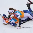 Wintersport girls