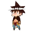 Chitos Godly Realm's icon